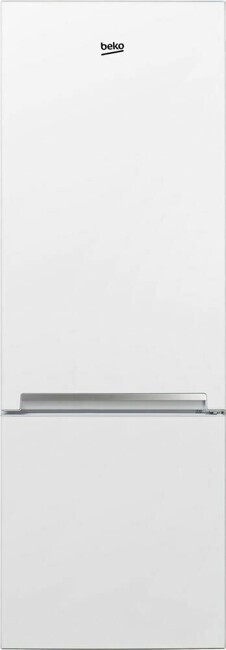 Холодильник Beko RCSK 250M20 W