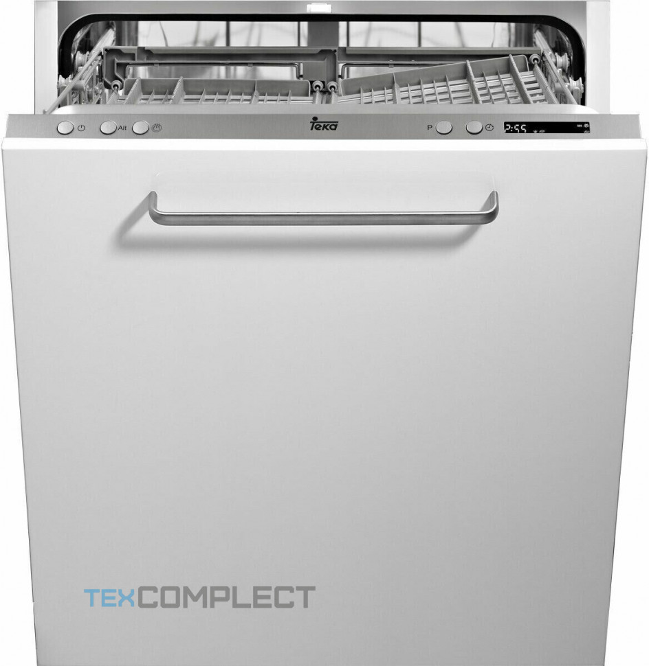Посудомоечная машина Teka DW8 70 FI
