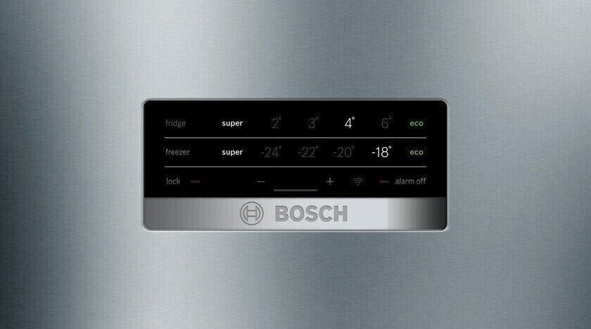Холодильник Bosch KGN56VI30
