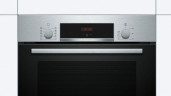 Электрический духовой шкаф Bosch HBF 554YS0R