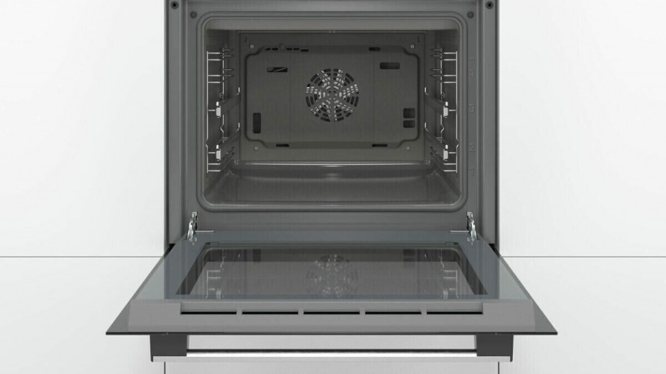 Электрический духовой шкаф Bosch HBF 554YS0R