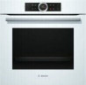 Электрический духовой шкаф Bosch HBG 633CW1S