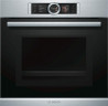 Электрический духовой шкаф Bosch HMG 636BS1