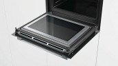 Электрический духовой шкаф Bosch HMG 636BS1