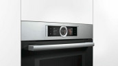 Электрический духовой шкаф Bosch HMG 636BS1