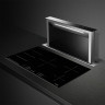 Встраиваемая вытяжка Smeg KDD90VXNE