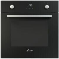 Электрический духовой шкаф Fornelli FEA 60 Infinita BL