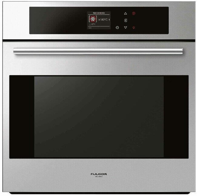 Электрический духовой шкаф Fulgor Milano FCO 6213 TM X