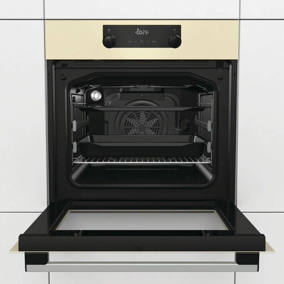 Электрический духовой шкаф Gorenje BO 735 E32 IG