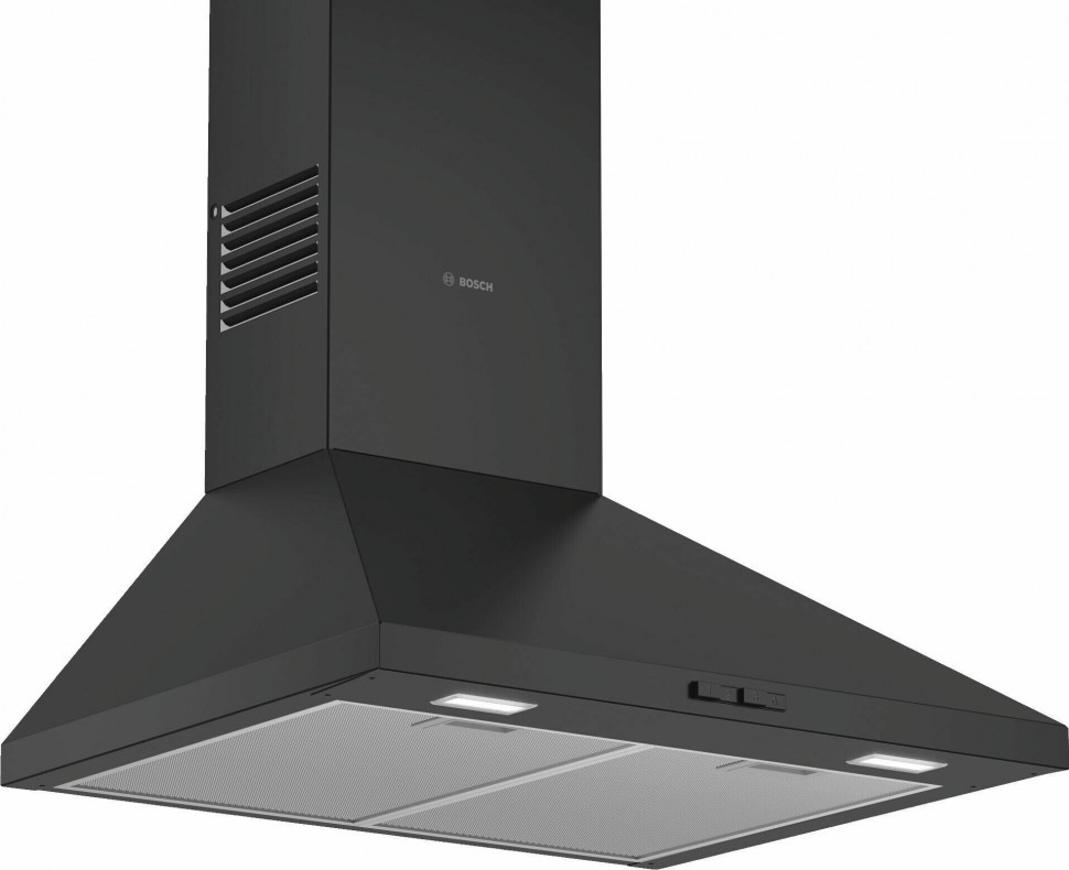 Каминная вытяжка Bosch DWP 66BC60