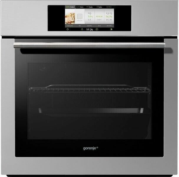 Электрический духовой шкаф Gorenje GO 896 X