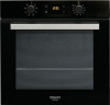 Электрический духовой шкаф Hotpoint-Ariston FA3 540 H BL HA