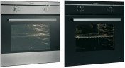 Электрический духовой шкаф Indesit FIM 20 K.A BK