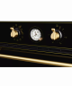 Электрический духовой шкаф Kuppersberg SR 6911 B Bronze