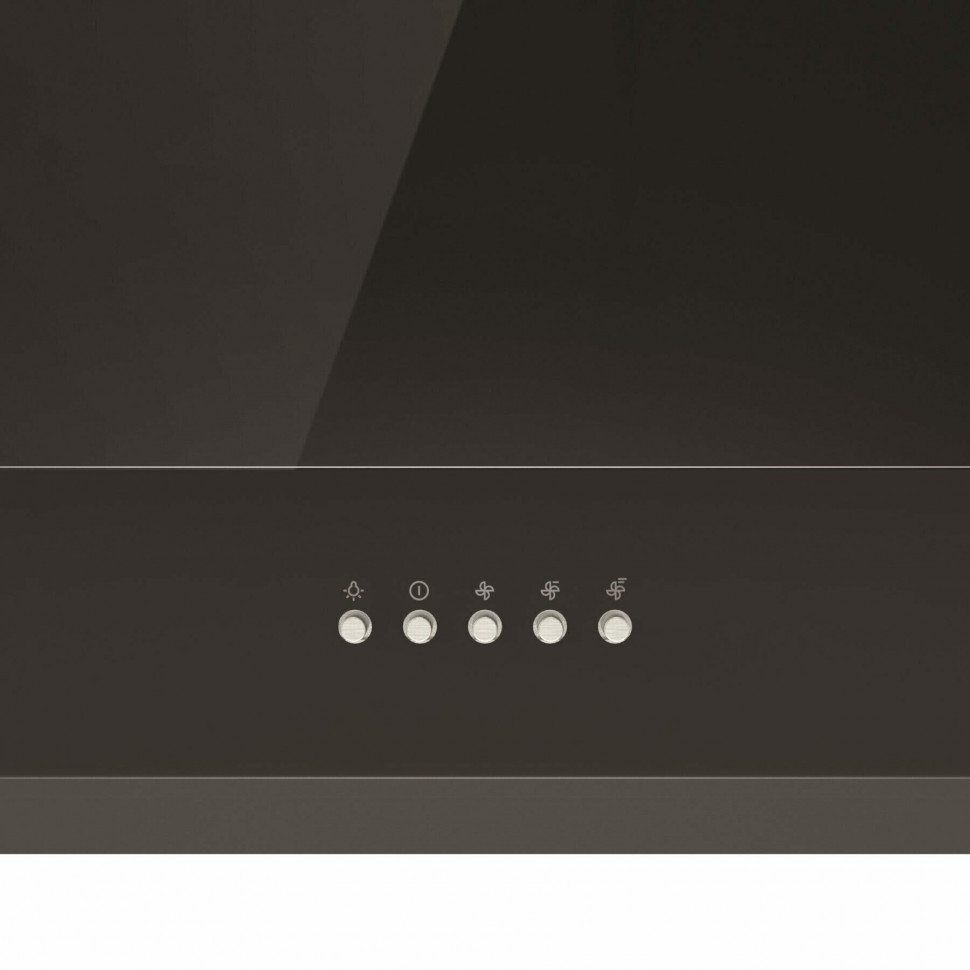 Каминная вытяжка Gorenje WHI 923 E1 X