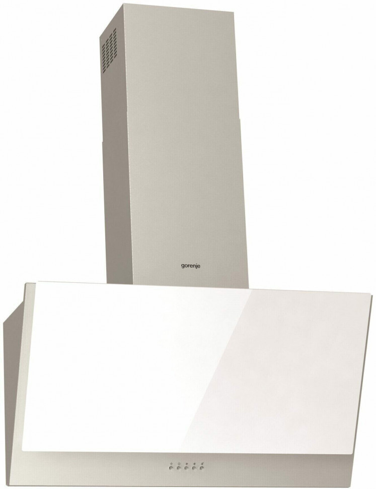 Каминная вытяжка Gorenje WHI 923 E1 X