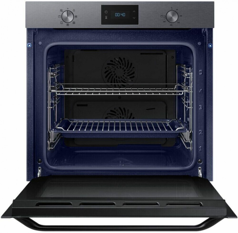 Электрический духовой шкаф Samsung NV75K3340RB