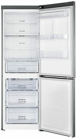 Холодильник Samsung RB30J3200EF