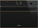 Электрический духовой шкаф Smeg SF4603VCNR1