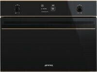 Электрический духовой шкаф Smeg SF4603VCNR1