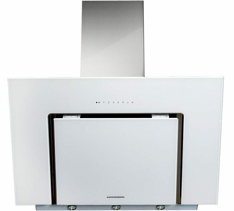 Каминная вытяжка Kuppersberg F 960 W