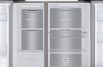 Холодильник Samsung RS63R5591SL