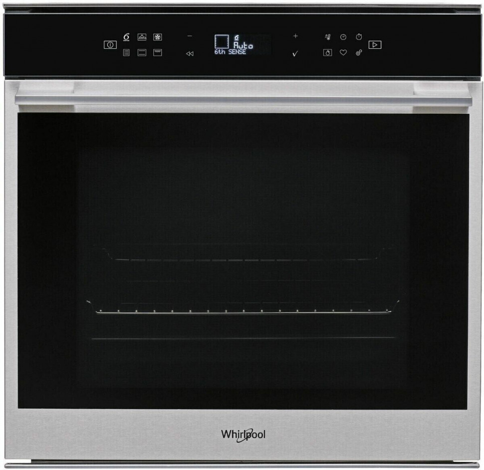Электрический духовой шкаф Whirlpool W7 OM4 4S1 H