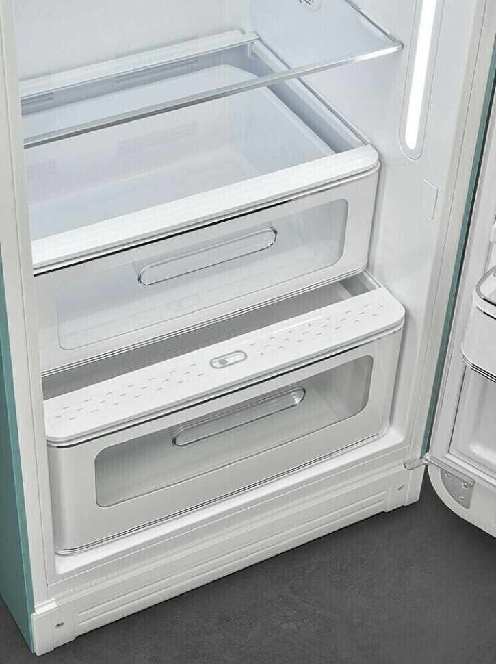 Холодильник Smeg FAB28RDEG5