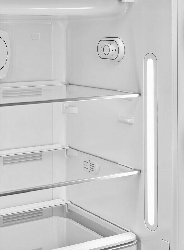 Холодильник Smeg FAB28RDEG5