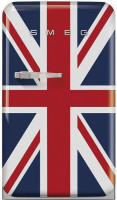 Холодильник Smeg FAB5RUJ