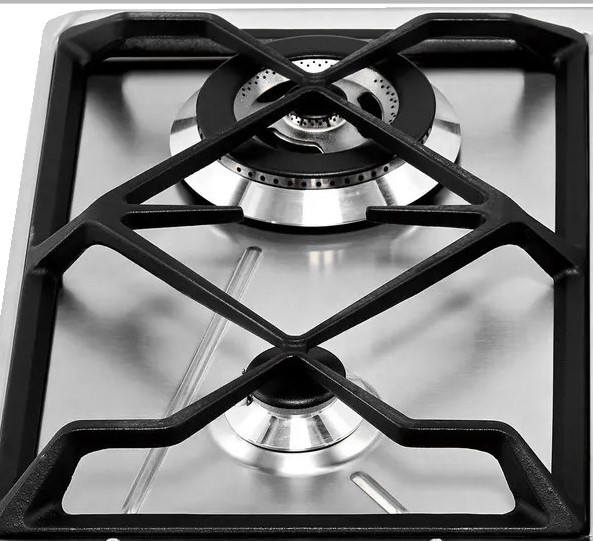 Варочная панель Smeg SR964XGH