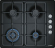 Газовая варочная панель Bosch PBH 6C6 B90R