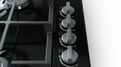 Газовая варочная панель Bosch PBH 6C6 B90R