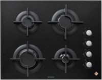 Газовая варочная панель De Dietrich DPG 7640 B
