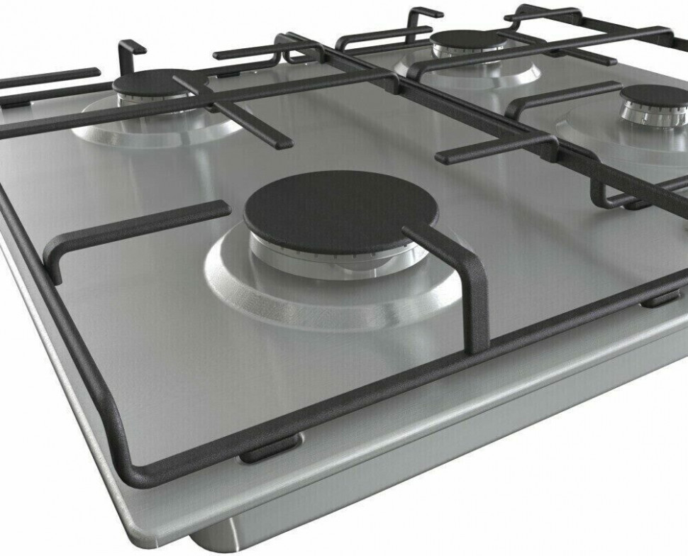 Газовая варочная панель Gorenje G 640 EX