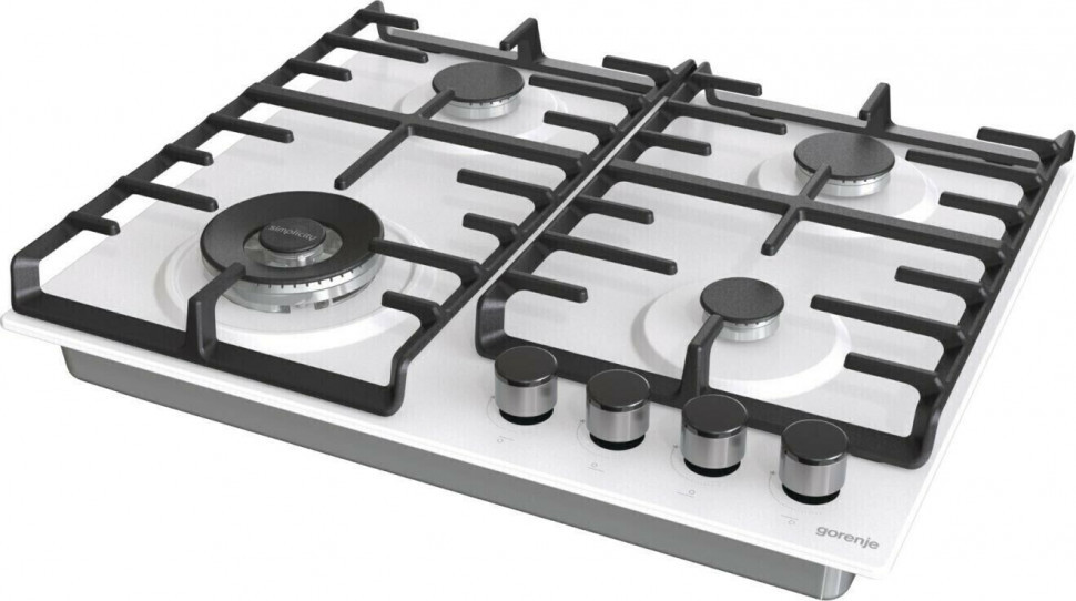 Газовая варочная панель Gorenje GW 642 SYW