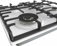 Газовая варочная панель Gorenje GW 642 SYW