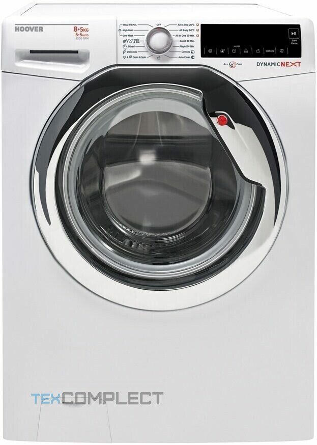 Стиральная машина Hoover WDXA45 385A