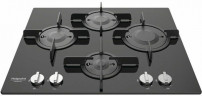 Газовая варочная панель Hotpoint-Ariston FTGHG 641 D HA