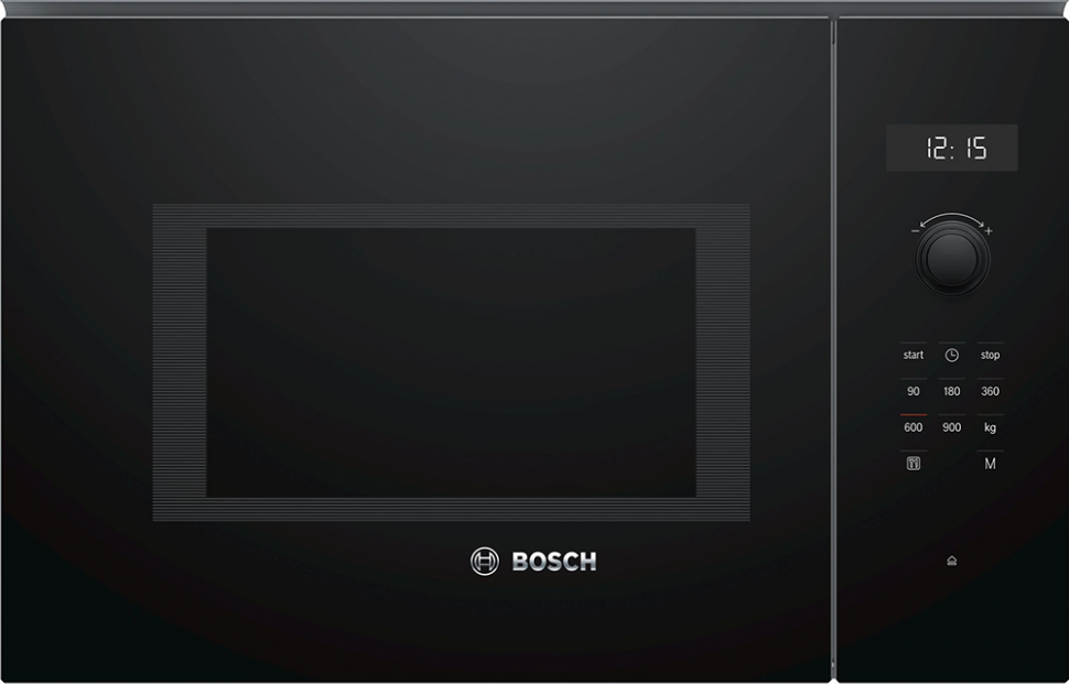 Встраиваемая микроволновая печь Bosch BFL 554MB0