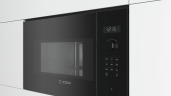 Встраиваемая микроволновая печь Bosch BFL 554MB0