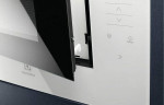 Встраиваемая микроволновая печь Electrolux KMFE 264 TEW