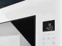 Встраиваемая микроволновая печь Electrolux KMFE 264 TEW