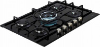 Газовая варочная панель Korting HGG 785 CTW