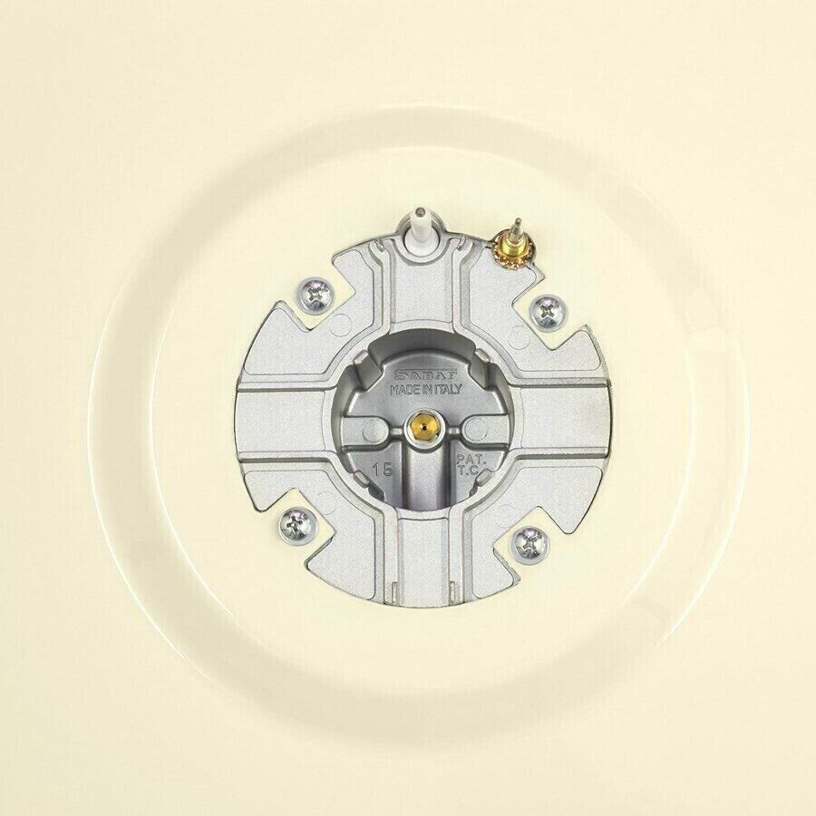Газовая варочная панель MAUNFELD EGHE 64 33 CBGI R/G