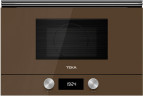 Встраиваемая микроволновая печь Teka ML 8220 BIS