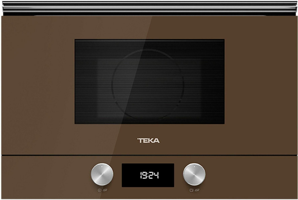 Встраиваемая микроволновая печь Teka ML 8220 BIS