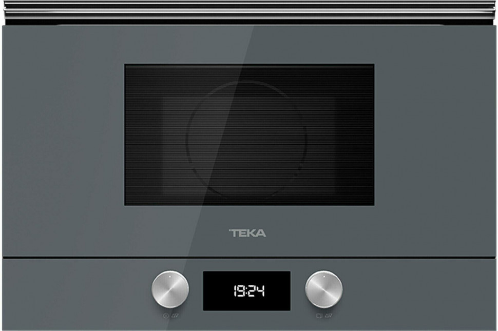 Встраиваемая микроволновая печь Teka ML 8220 BIS