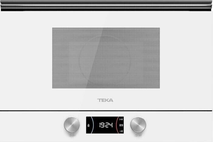 Встраиваемая микроволновая печь Teka ML 8220 BIS