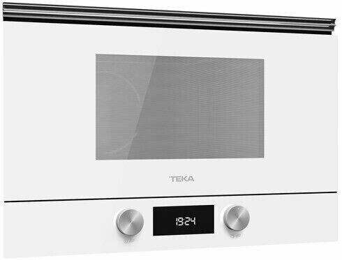 Встраиваемая микроволновая печь Teka ML 8220 BIS